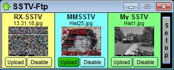 Sstv Ftp Ver 2 00