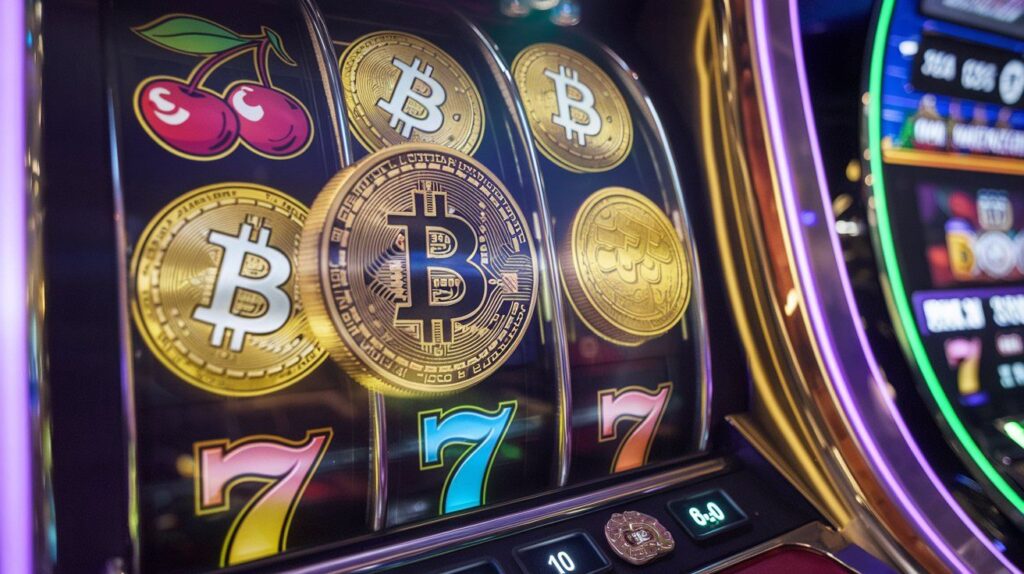 Which Currency Pairs Crypto Casinos Convert Internally